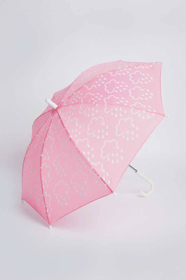 Grass & Air - Colour-Revealing Umbrella