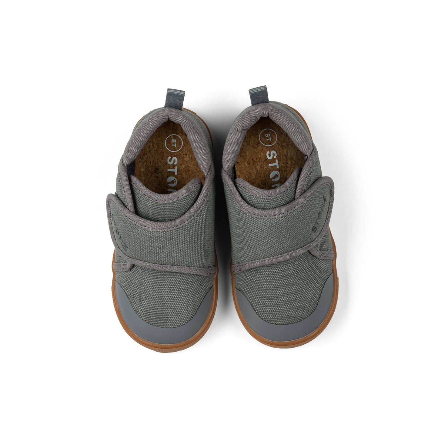 Stonz Cruiser™ Natural Toddler Shoes