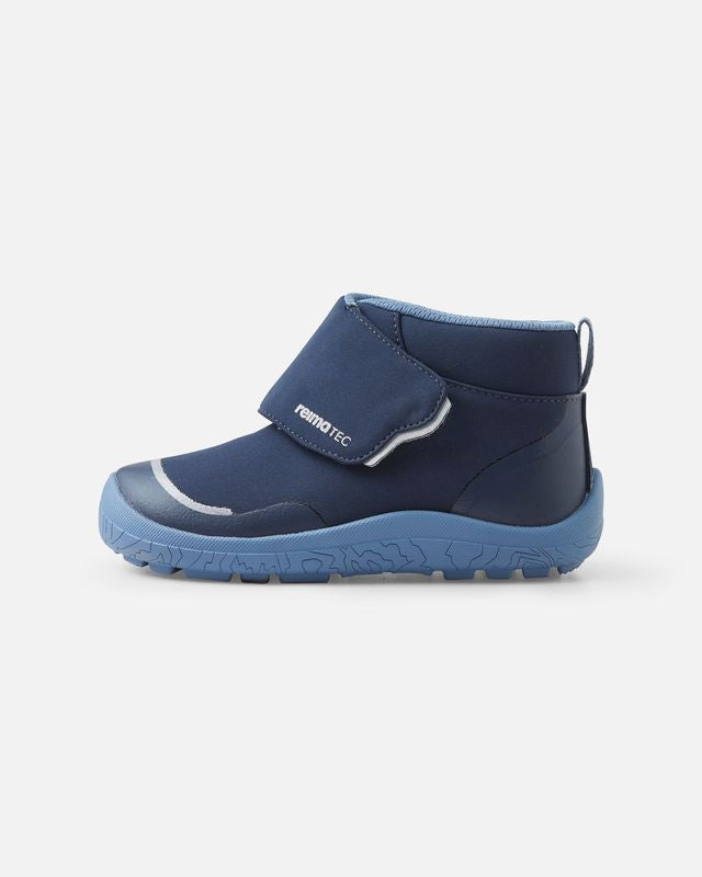 Reima Hyppii Kids' Reimatec Waterproof Barefoot Shoes