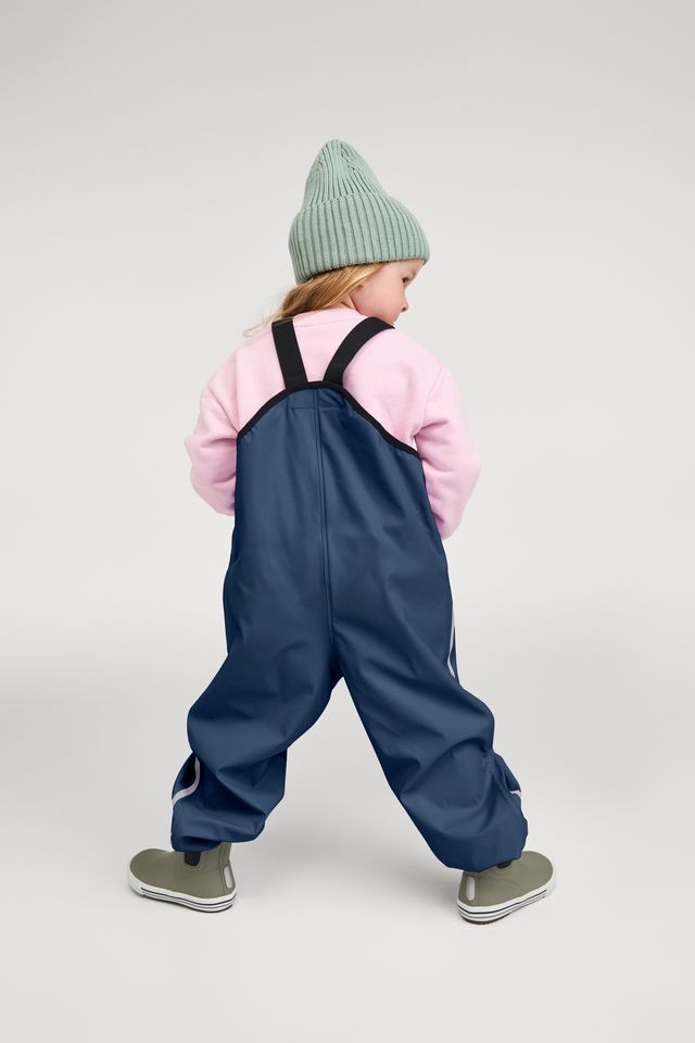Reima Lammikko Waterproof Kids' Rain Pants