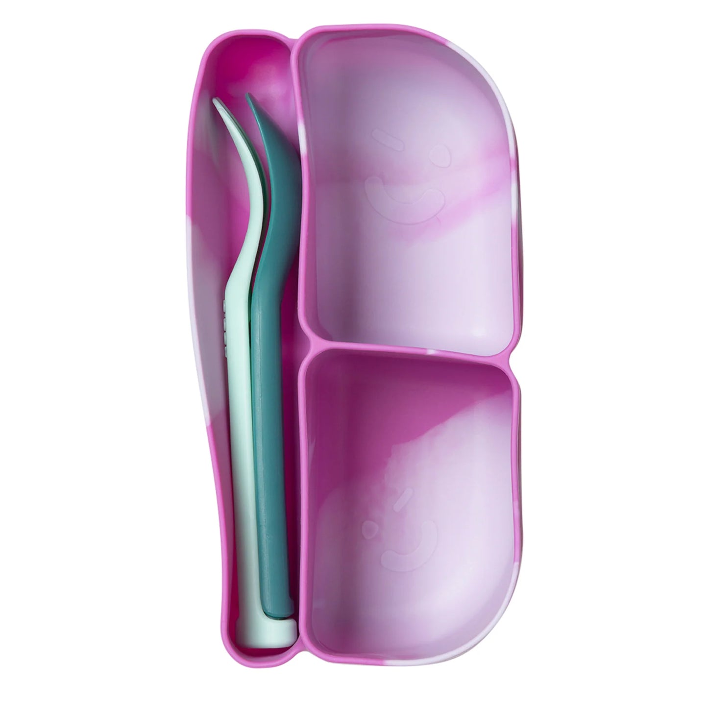 B.Box - Silicone Bento Tray - Mini Lunchbox