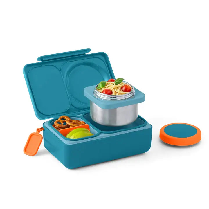 OmieLife - OmieBox UP Bento Lunchbox
