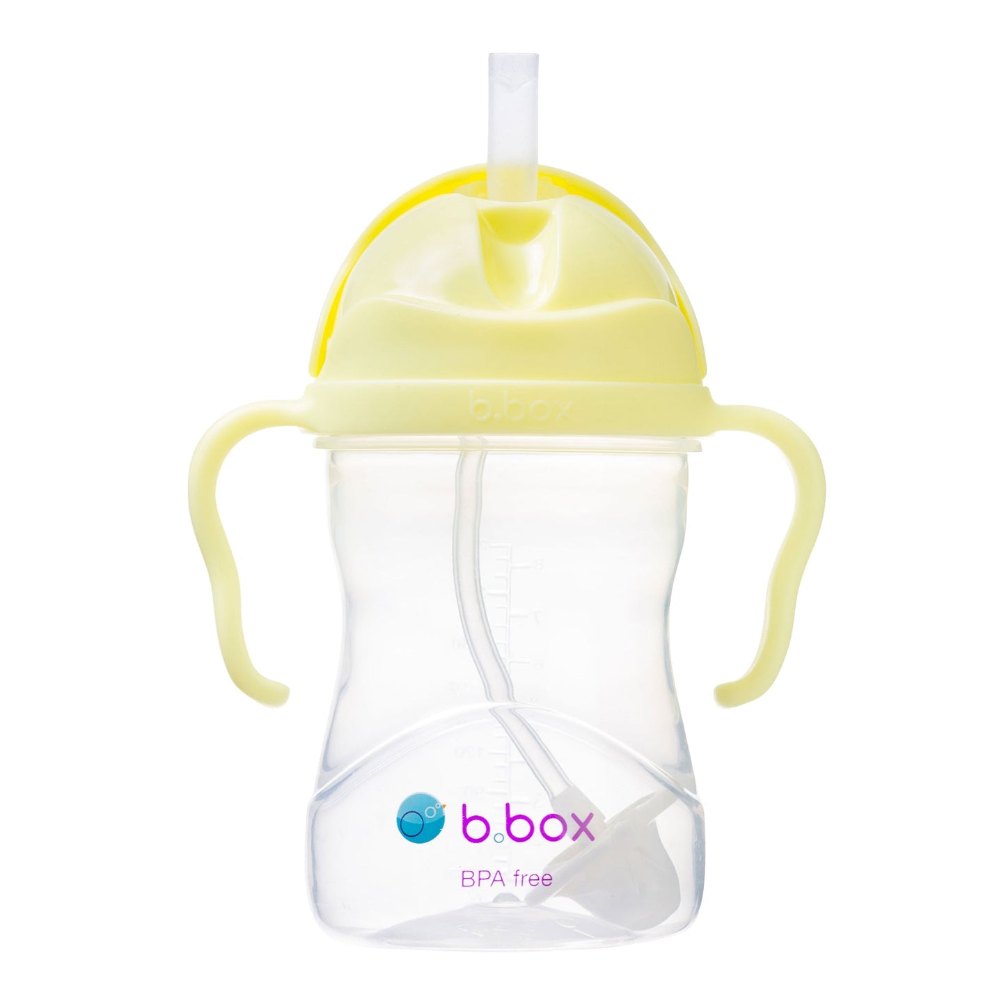 B.Box - Sippy Straw Cup 240ml