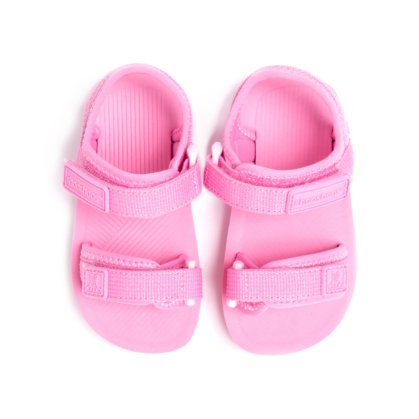 Shooshoos - Summer Stroller Toddler Sandals