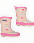 Korango - Printed Gumboots