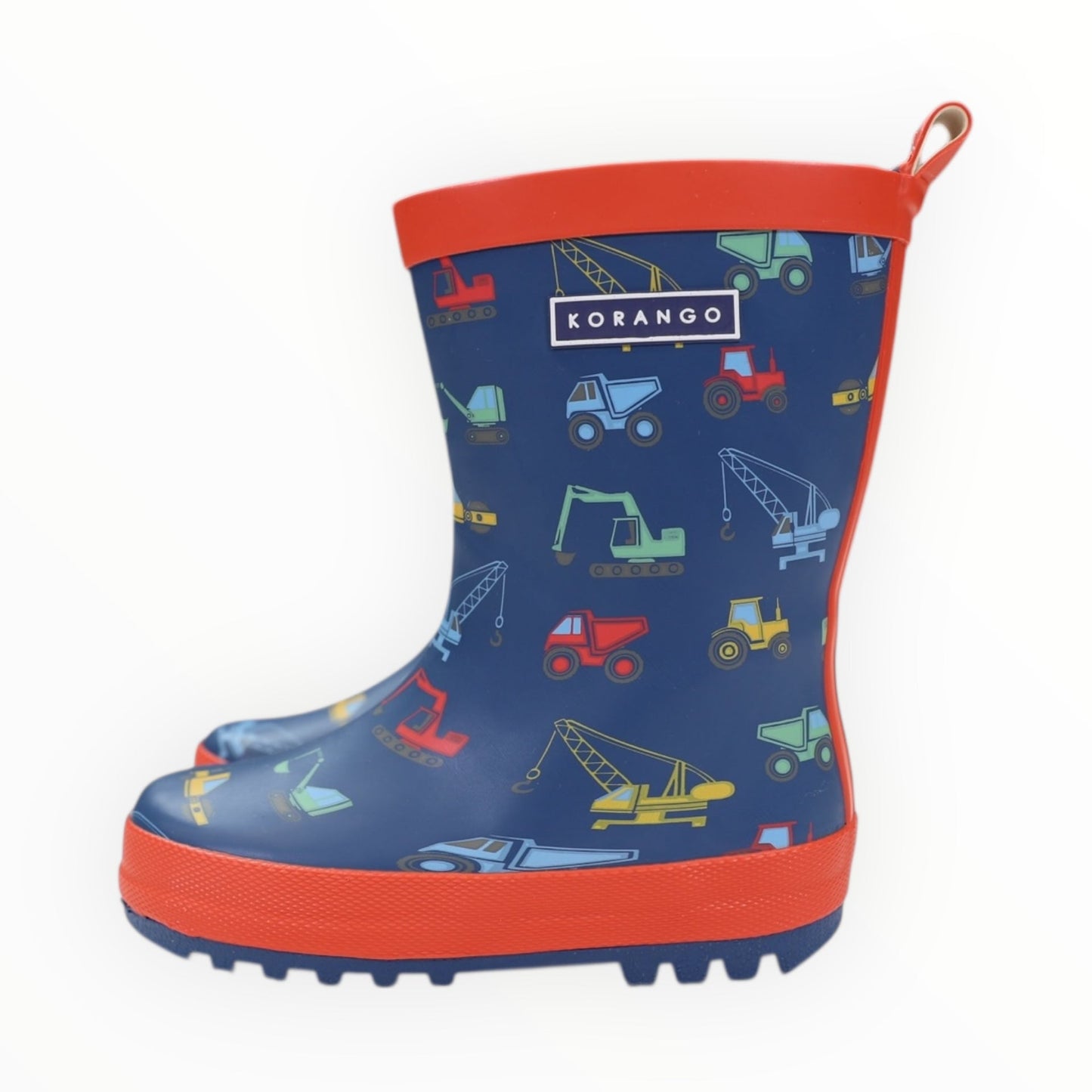 Korango - Printed Gumboots