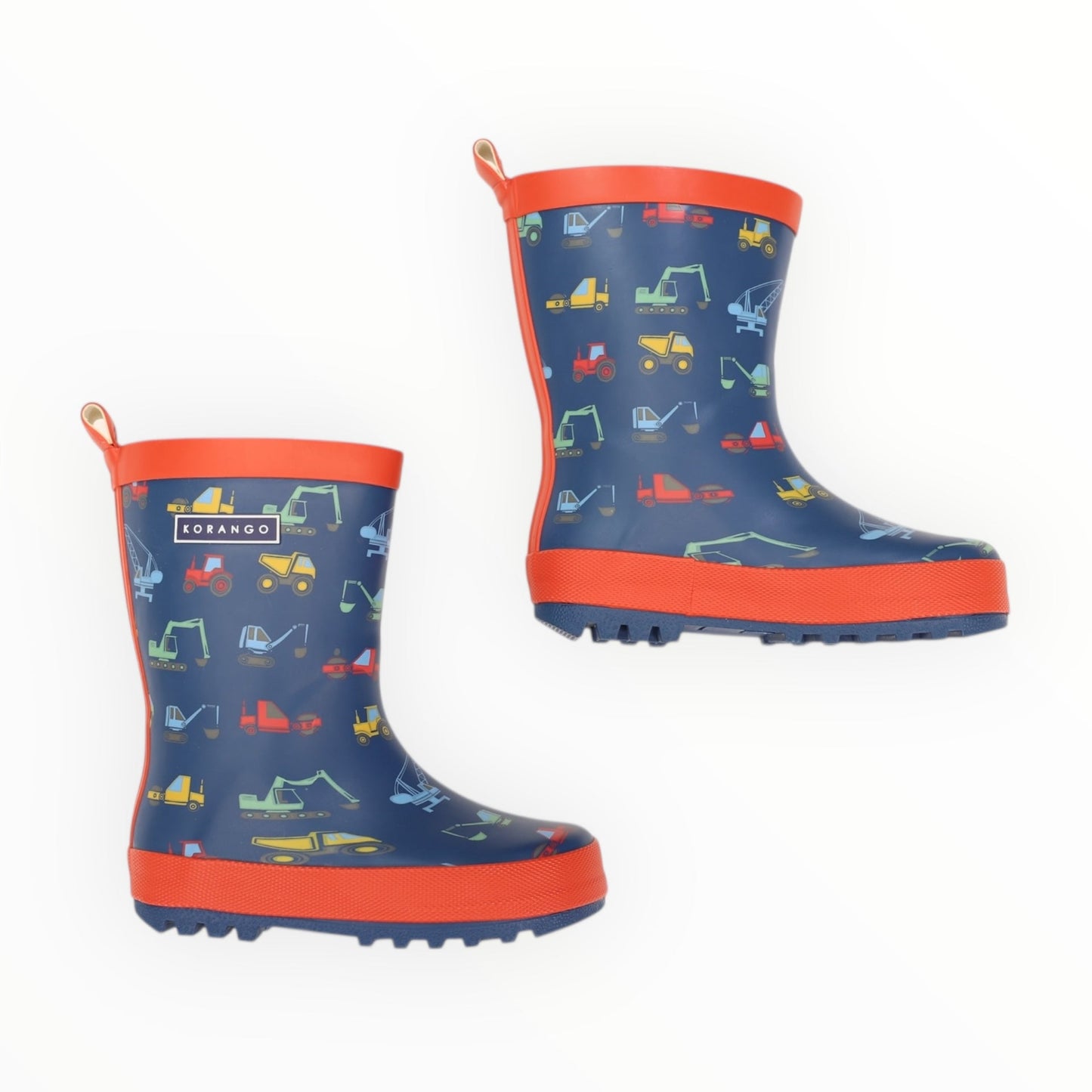 Korango - Printed Gumboots