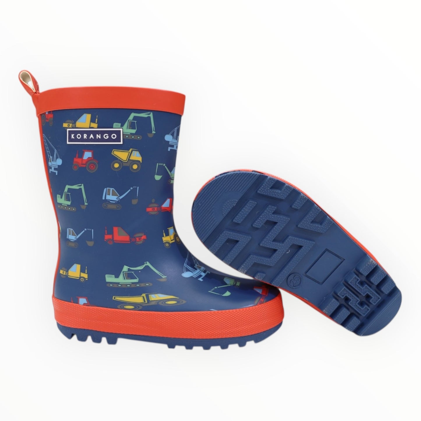 Korango - Printed Gumboots