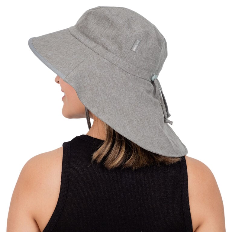 Jan & Jul - Aqua Dry Adventure Hat | Adult  Sizes