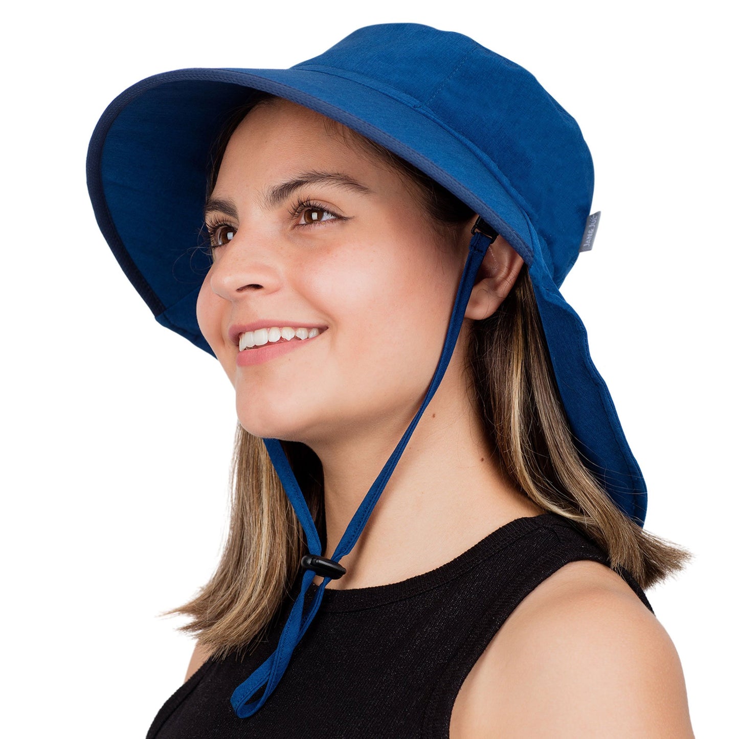 Jan & Jul - Aqua Dry Adventure Hat | Adult  Sizes