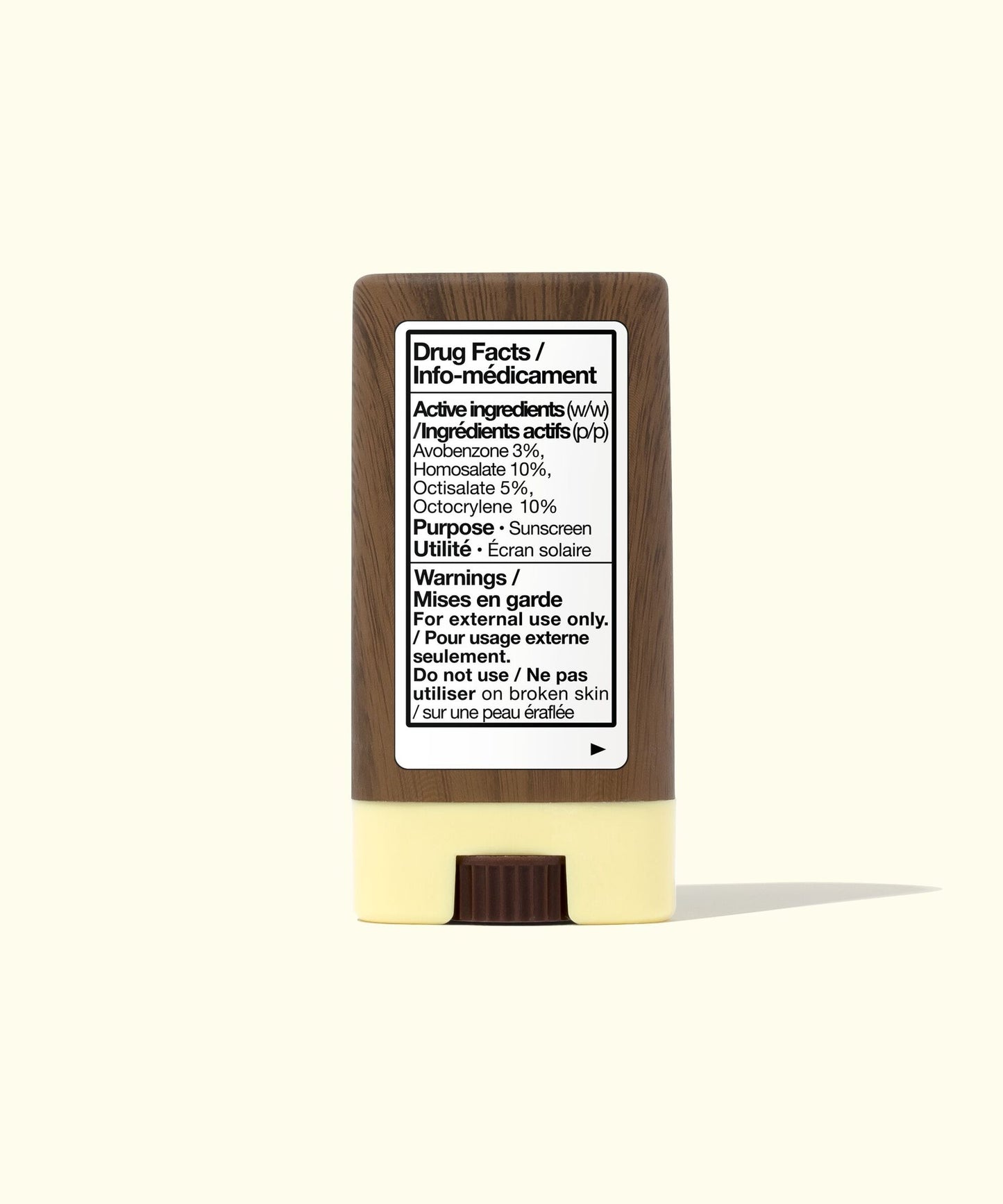 Sun Bum - Original SPF 30 Sunscreen Face Stick