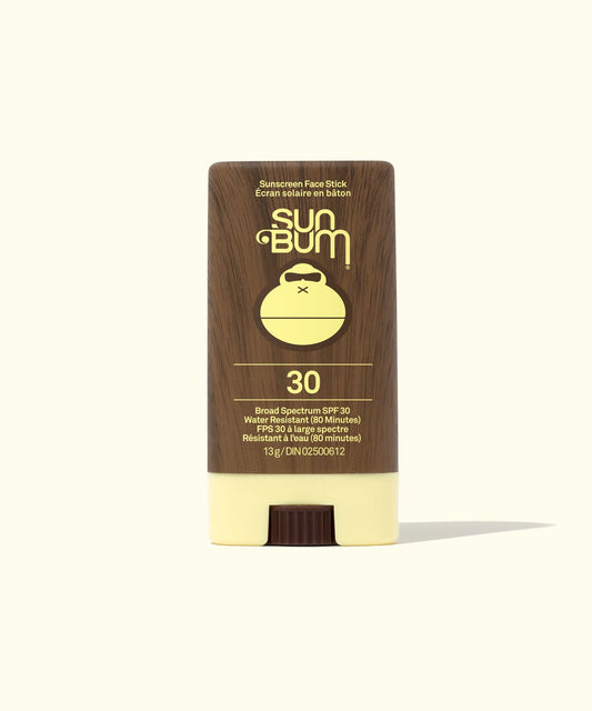 Sun Bum - Original SPF 30 Sunscreen Face Stick