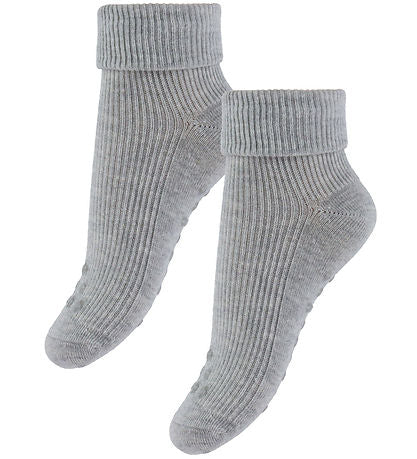 Minymo Rib Socks 2-Pack
