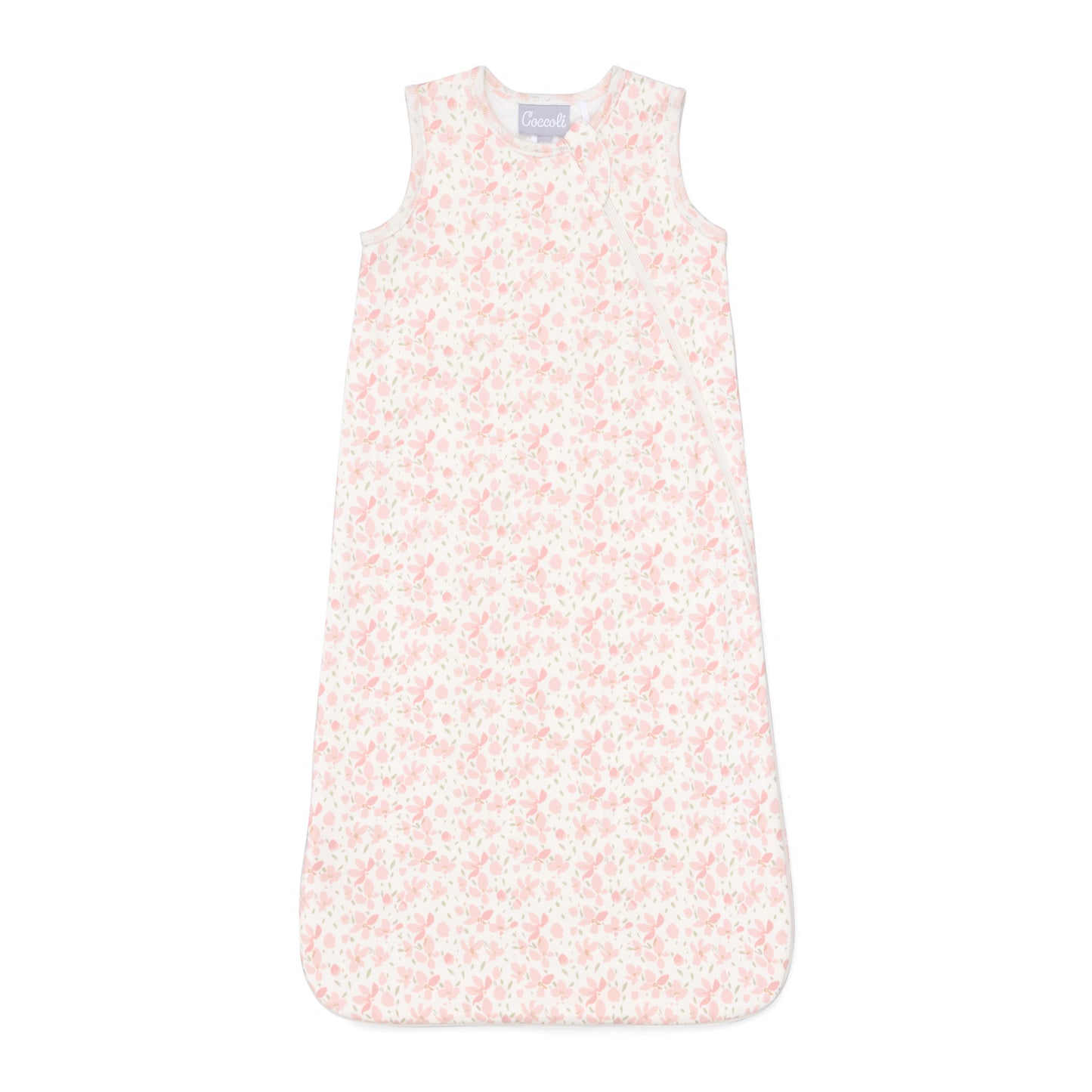 Coccoli -1.5 TOG Printed Modal Sleepsack