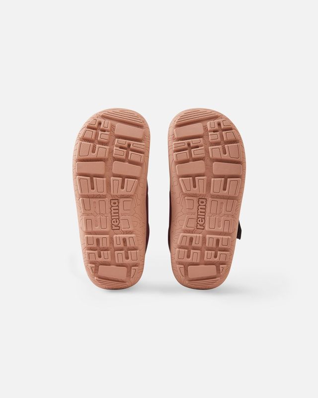 Reima Hyppii Kids' Reimatec Waterproof Barefoot Shoes