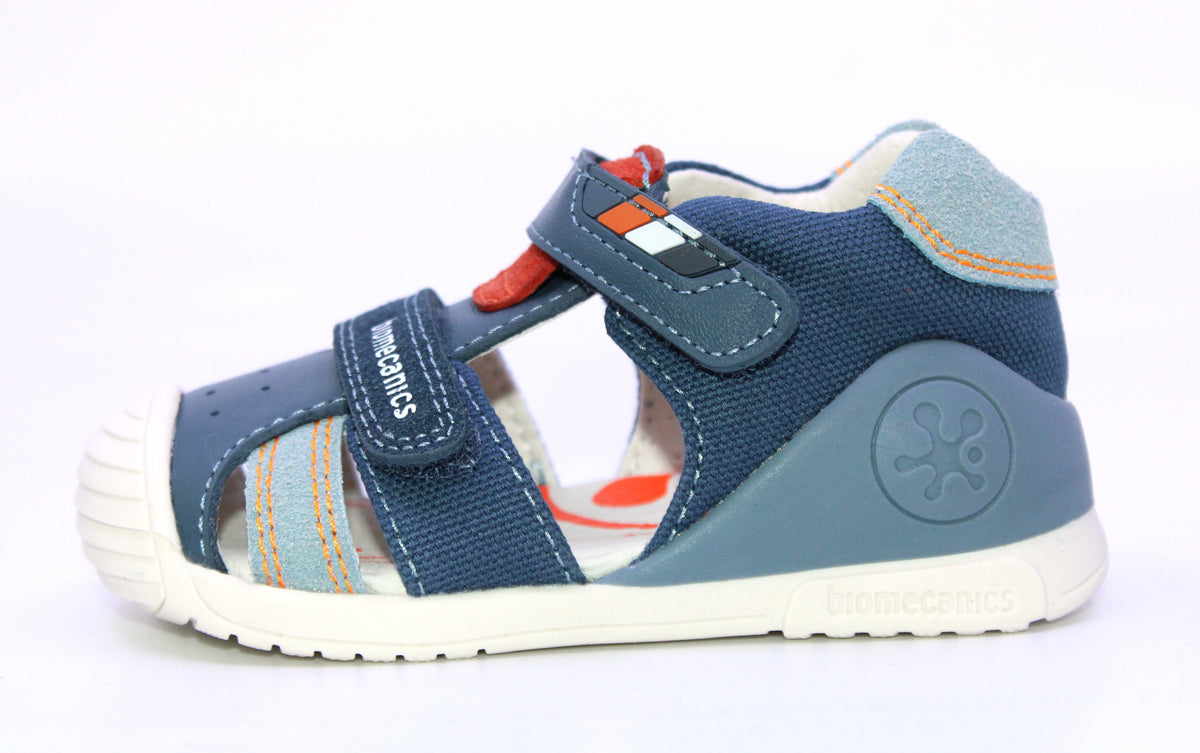 Garvalin - Biogateo Casual