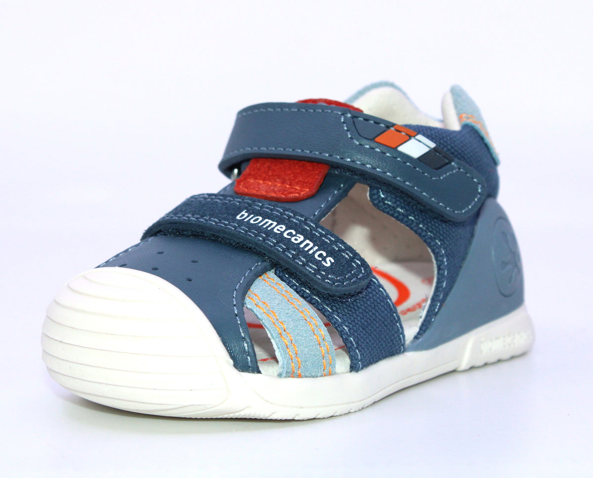 Garvalin - Biogateo Casual