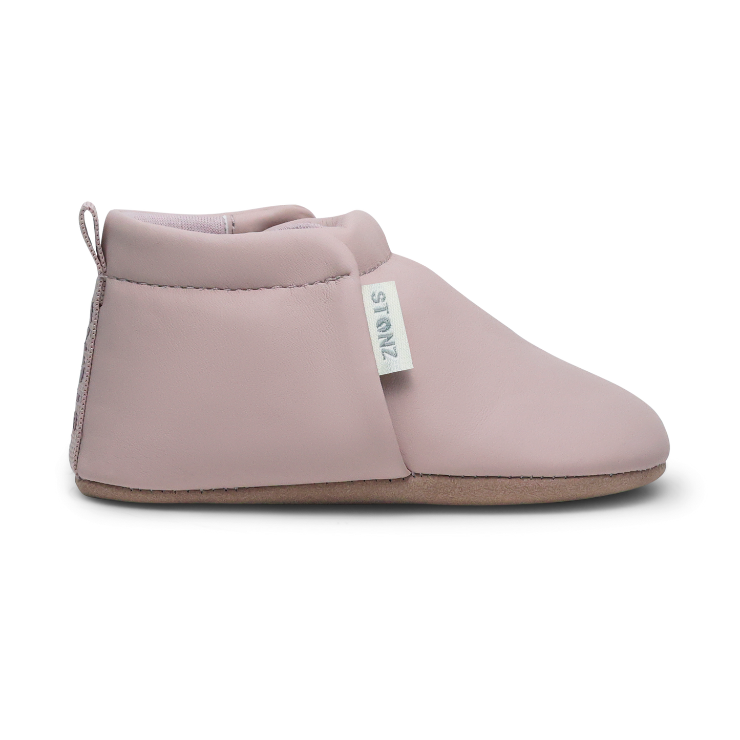 Stonz Bloom Baby Shoes