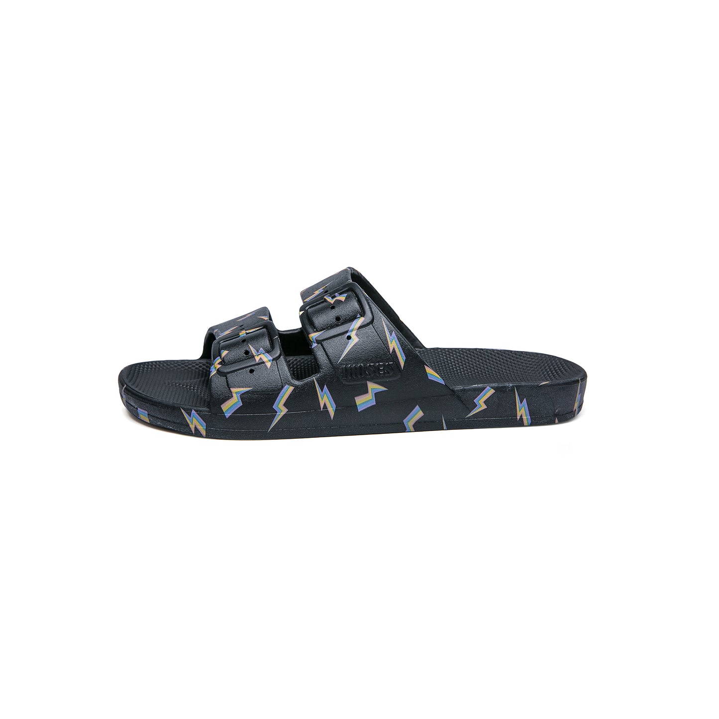 Freedom Moses - Printed  Slides