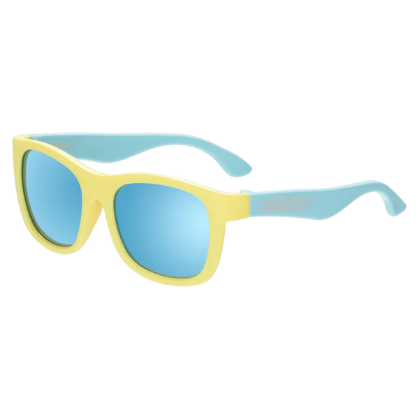 Babiator Core Navigator Sunglasses (Non-Polarized)