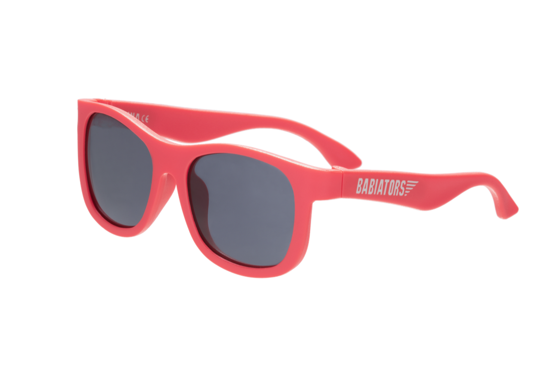 Babiator Core Navigator Sunglasses (Non-Polarized)