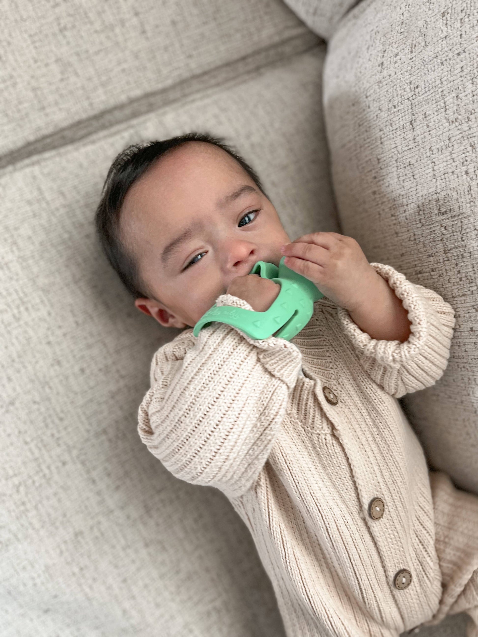 Baby Teething Toys 1