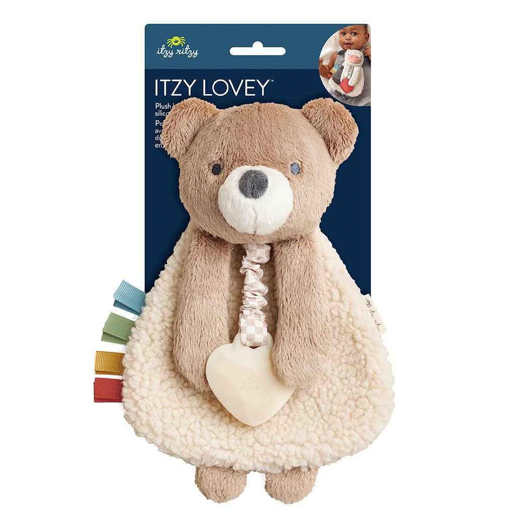 Baby toy bear 5