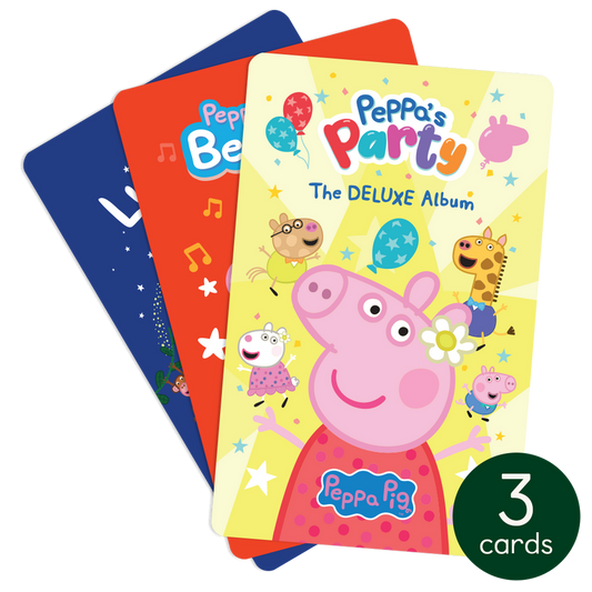 Yoto - Peppa Pig - Ultimate Collection