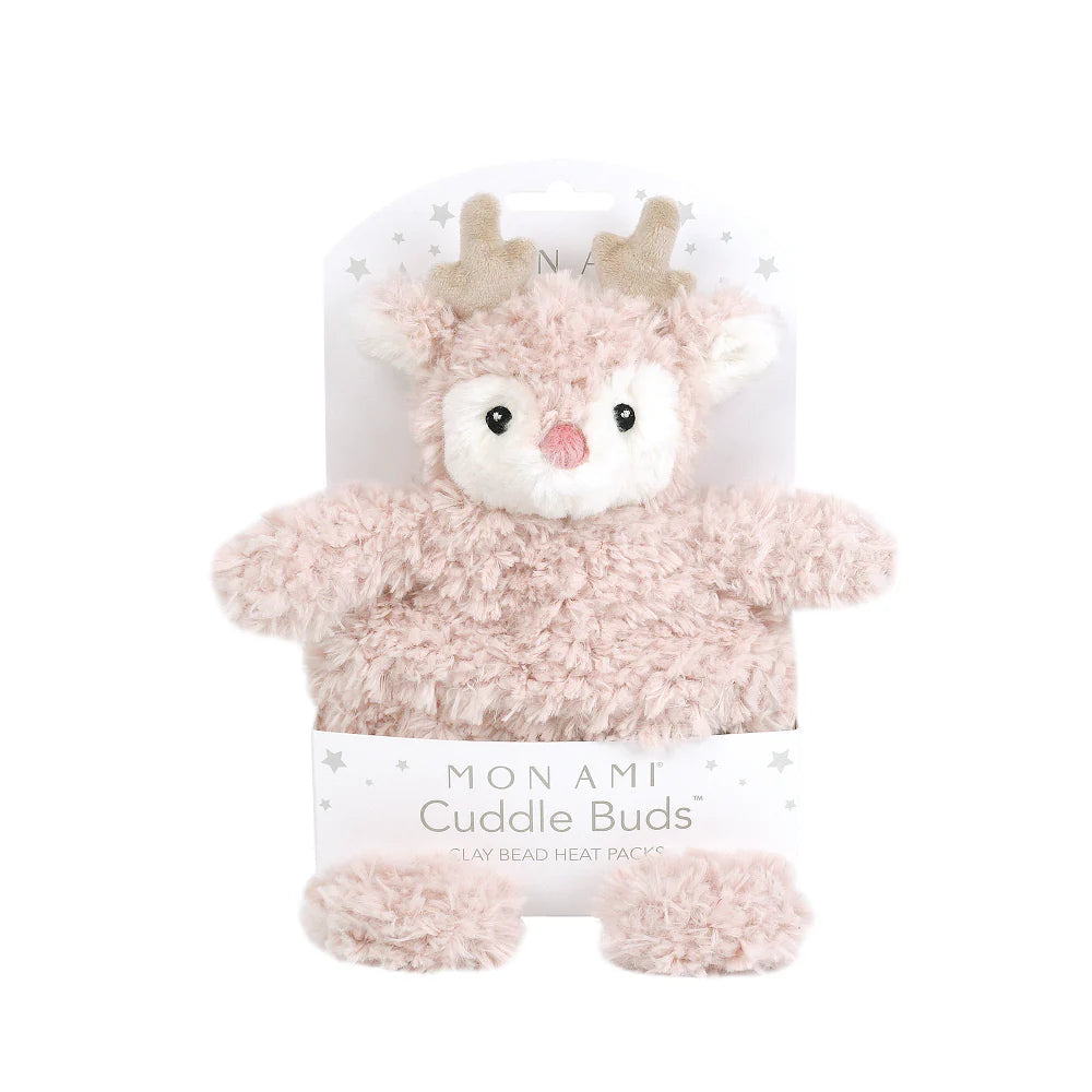 Mon Ami Cuddle Buds