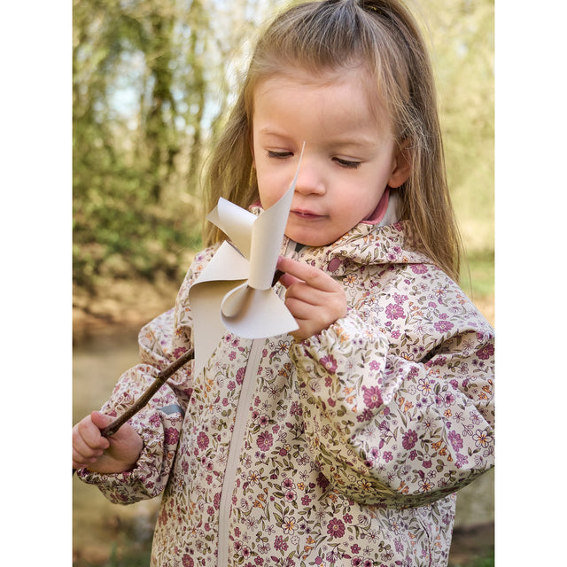 CeLaVi - All Over Print Rainwear Set