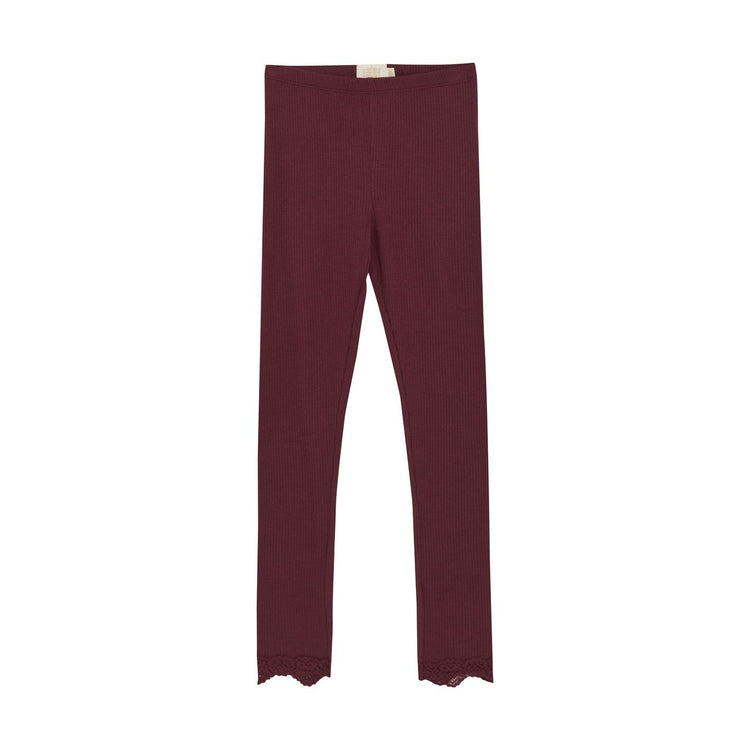 Creamie - Infant/kid Girl Leggings - 8Y
