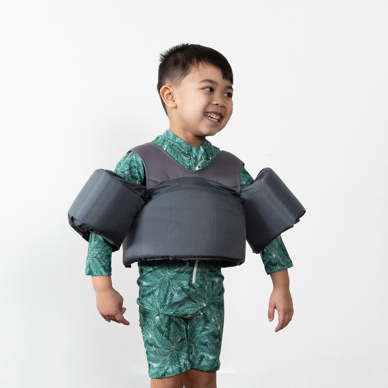 Current Tyed - Swim Floaties