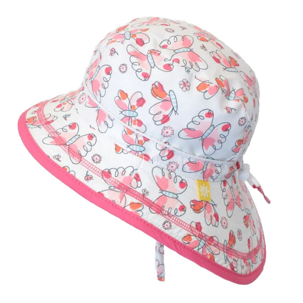 Calikids - Beach Bucket Hat