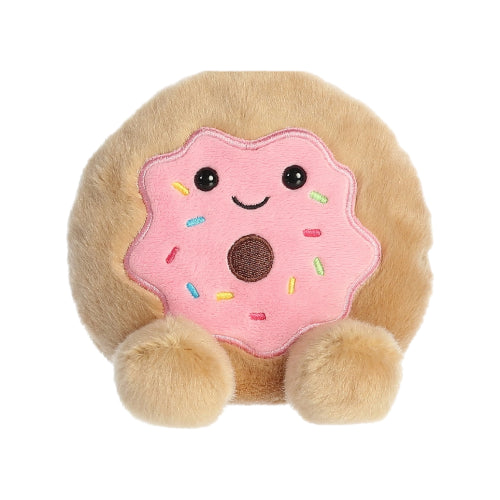 Aurora: Palm Pal - Claire Doughnut - 5"