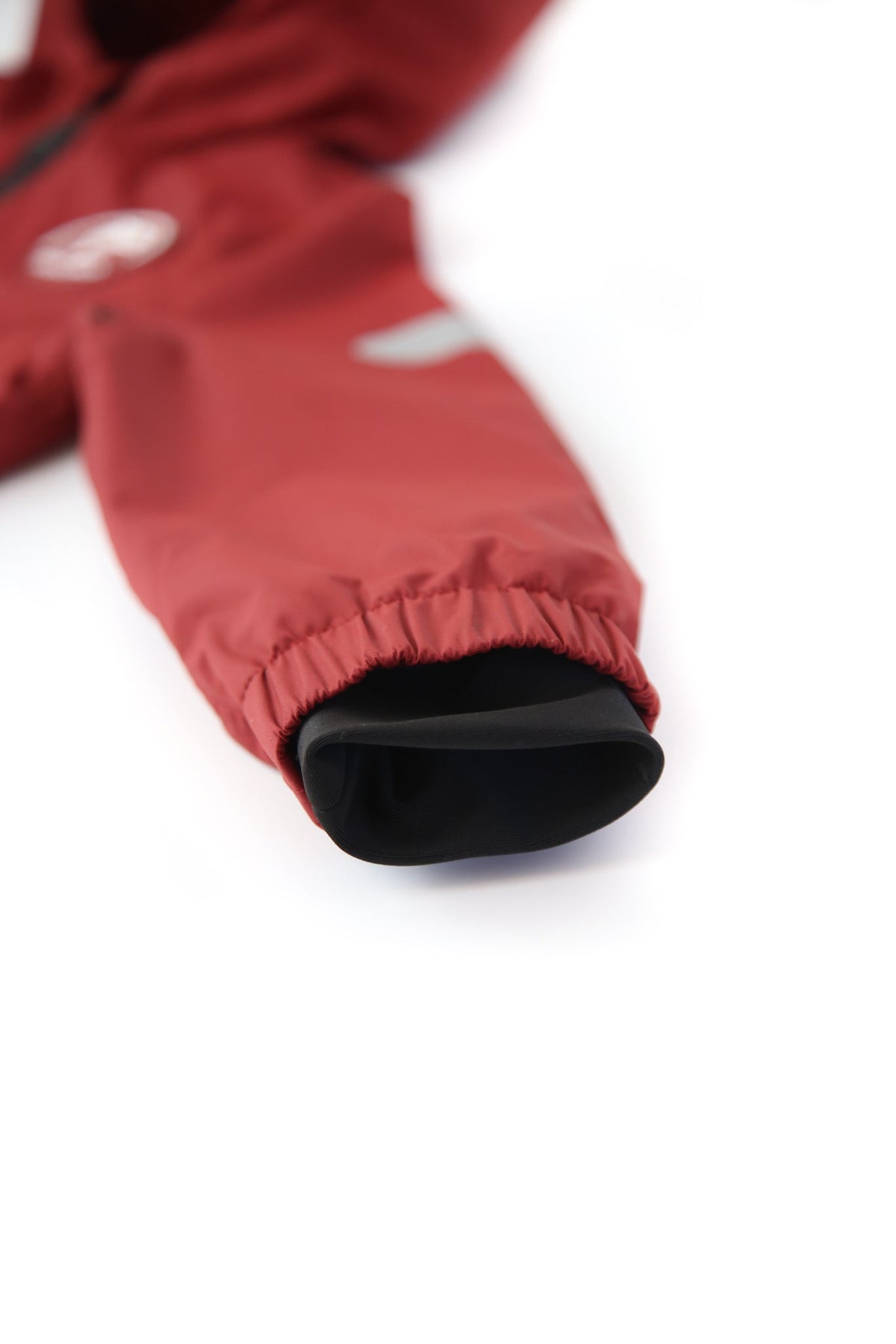 KidORCA - Kids Unlined Rain Jacket