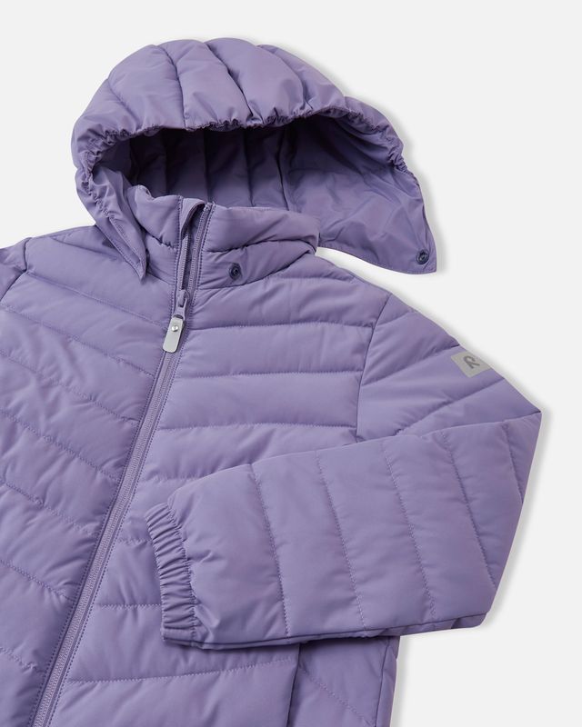 Reima Uumaja Kids' Reimatec Waterproof Jacket