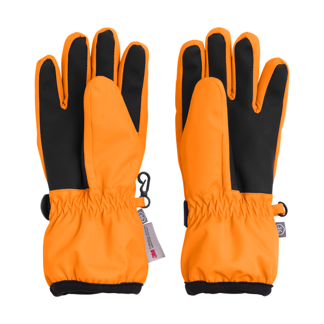 Color Kids Waterproof Gloves
