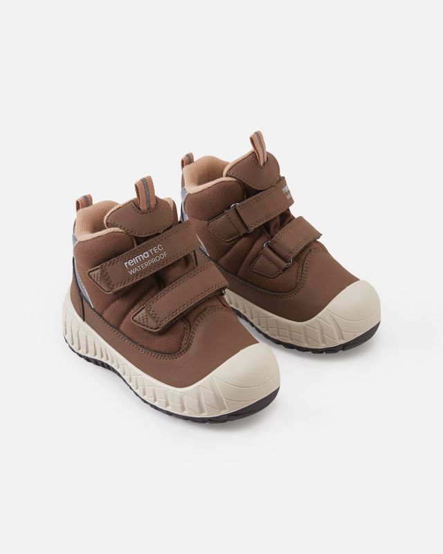 Reima Passo 2.0 Kids' Reimatec Waterproof Shoes