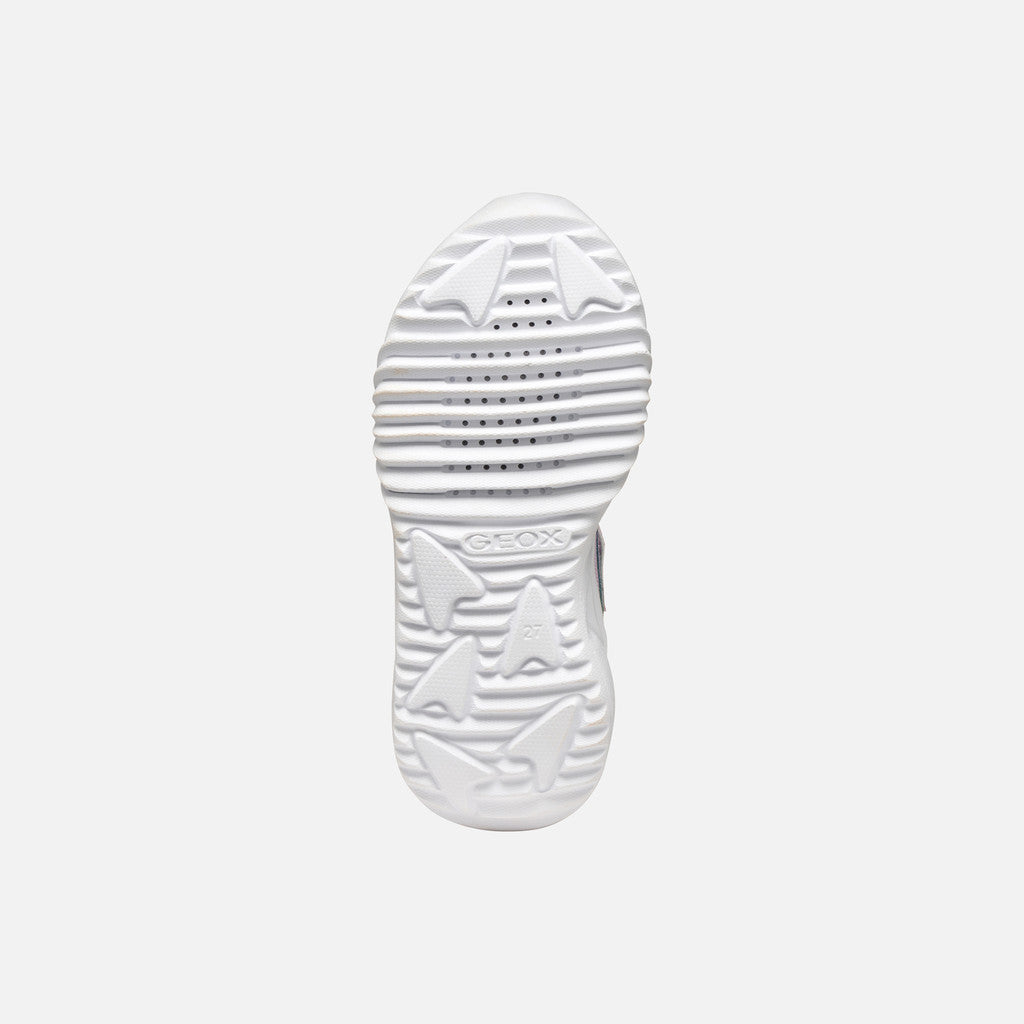 Geox Kids Assister Sneakers