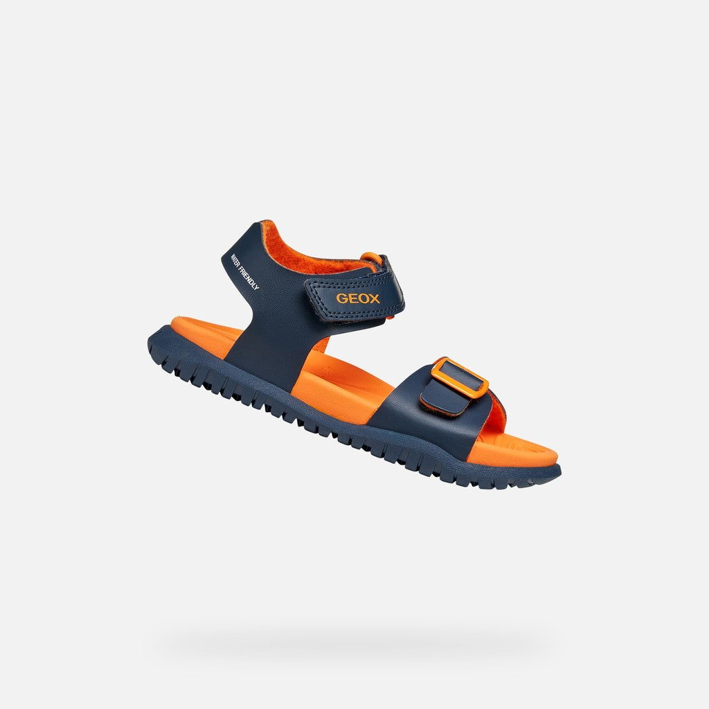 Geox Kids Sandal Fusbetto Junior