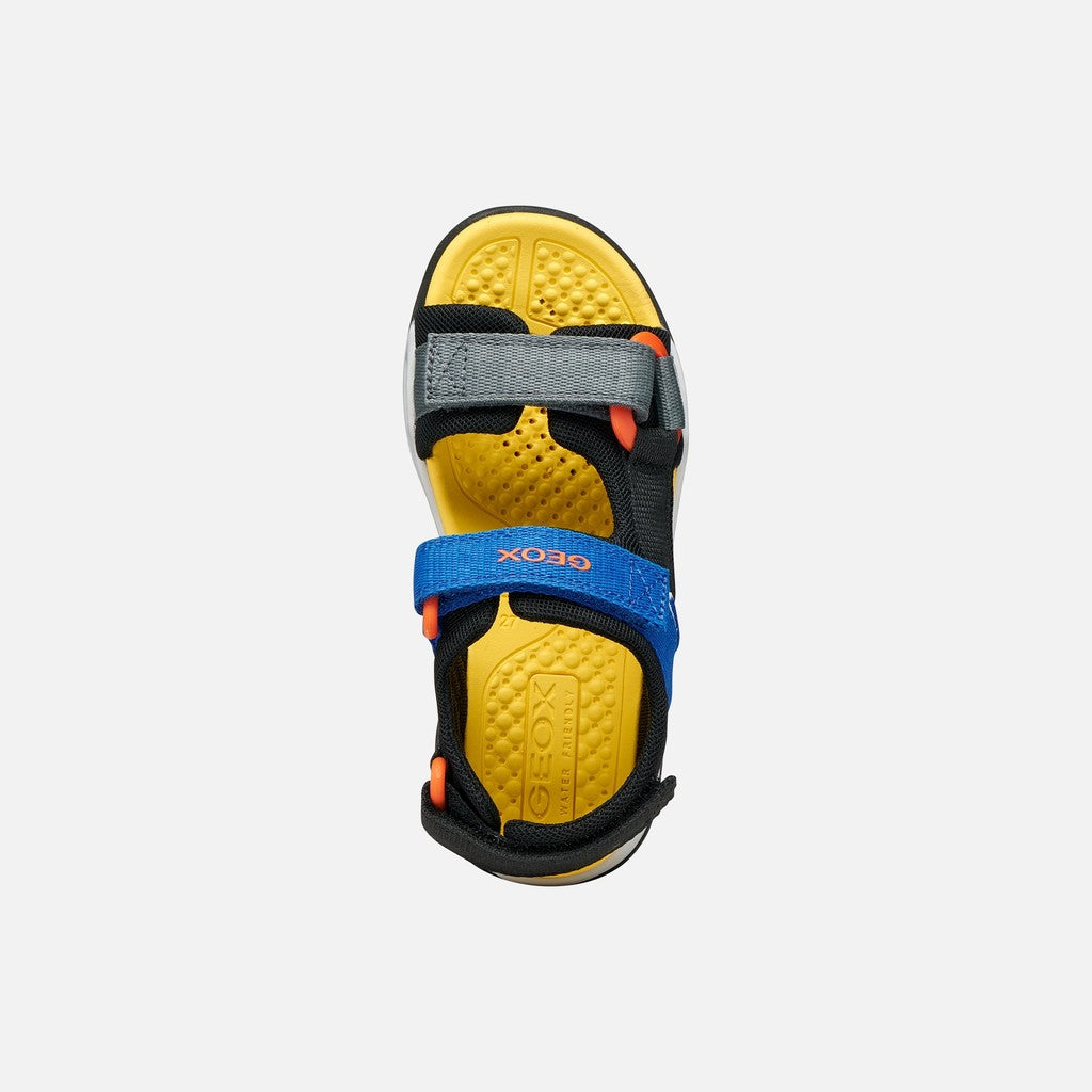 Geox Borealis Junior - Sandals with Straps