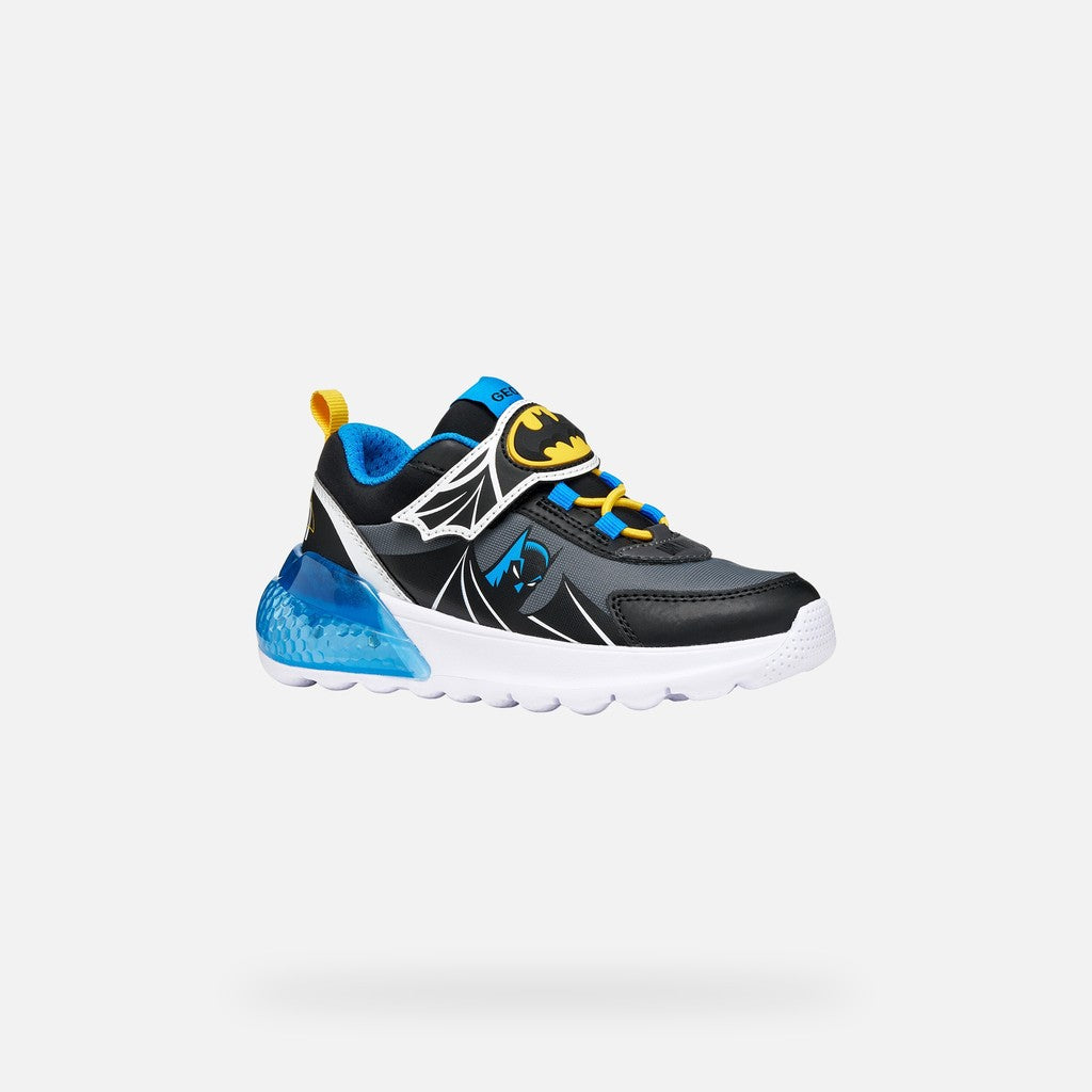 Geox Activart Illuminus Boys