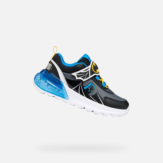 Geox Activart Illuminus Boys