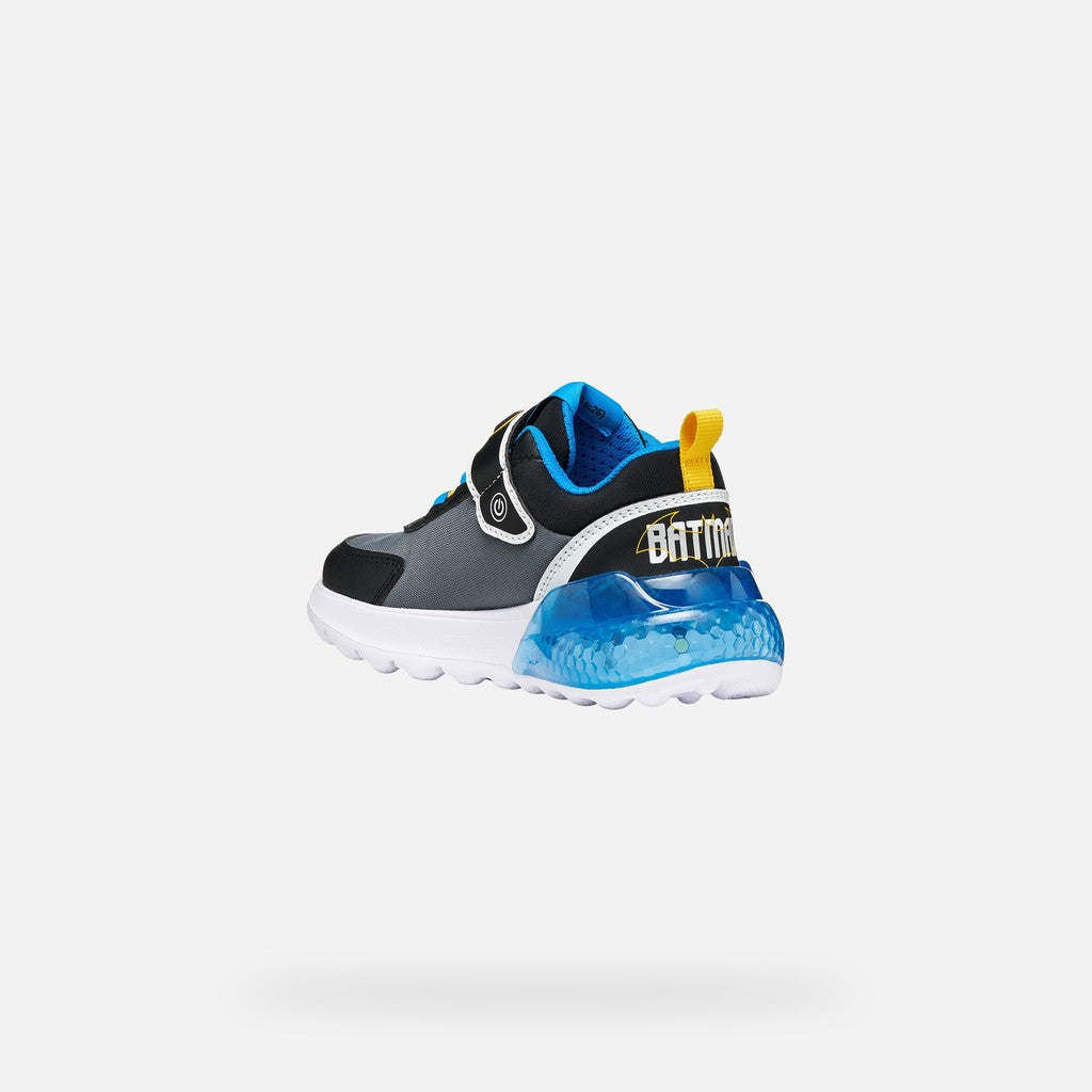 Geox Activart Illuminus Boys