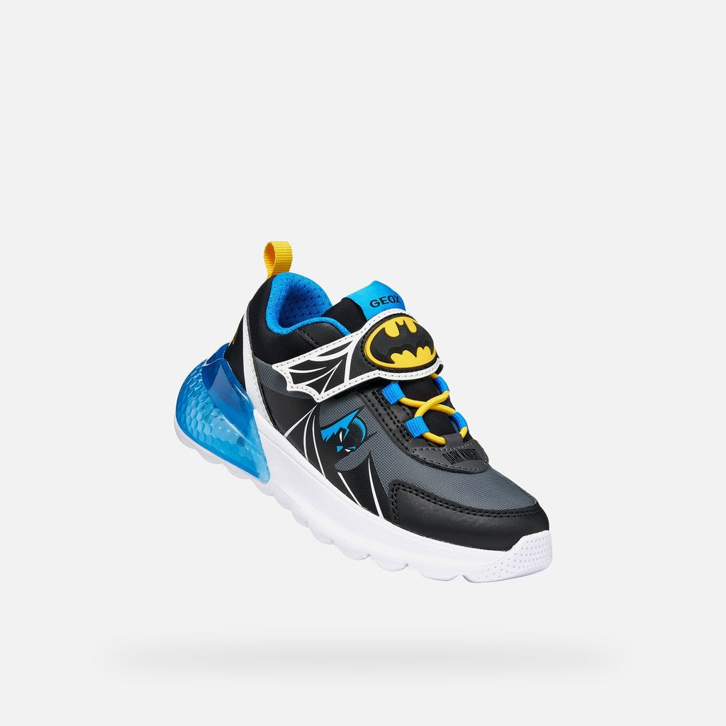 Geox Activart Illuminus Boys