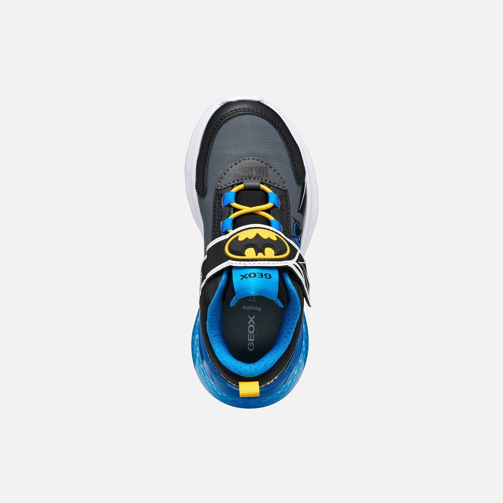 Geox Activart Illuminus Boys