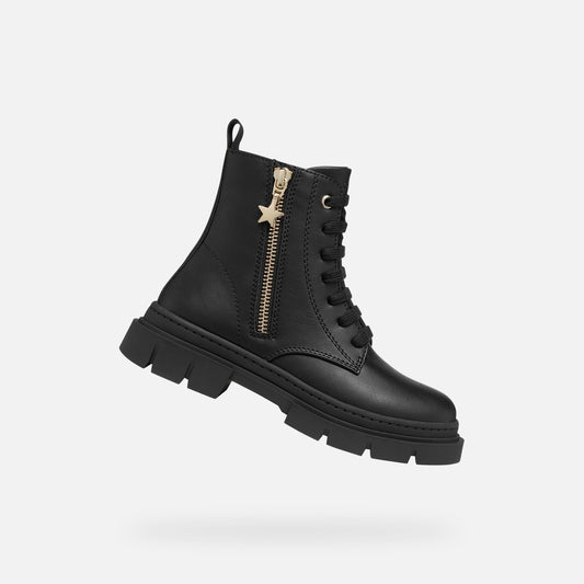 Geox Karsyn Girls' Ankle Boots