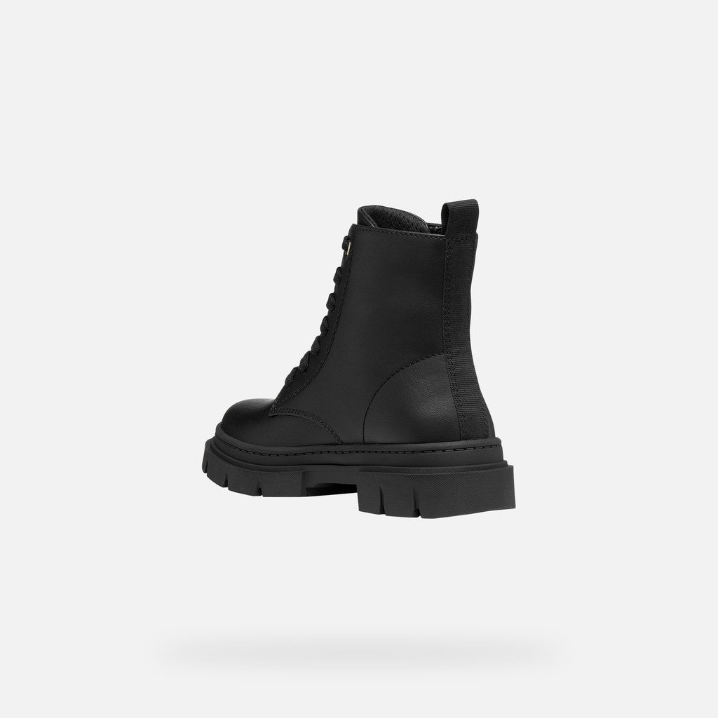 Geox Karsyn Girls' Ankle Boots