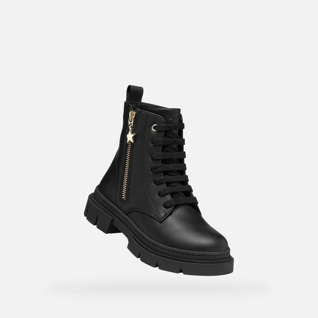 Geox Karsyn Girls' Ankle Boots