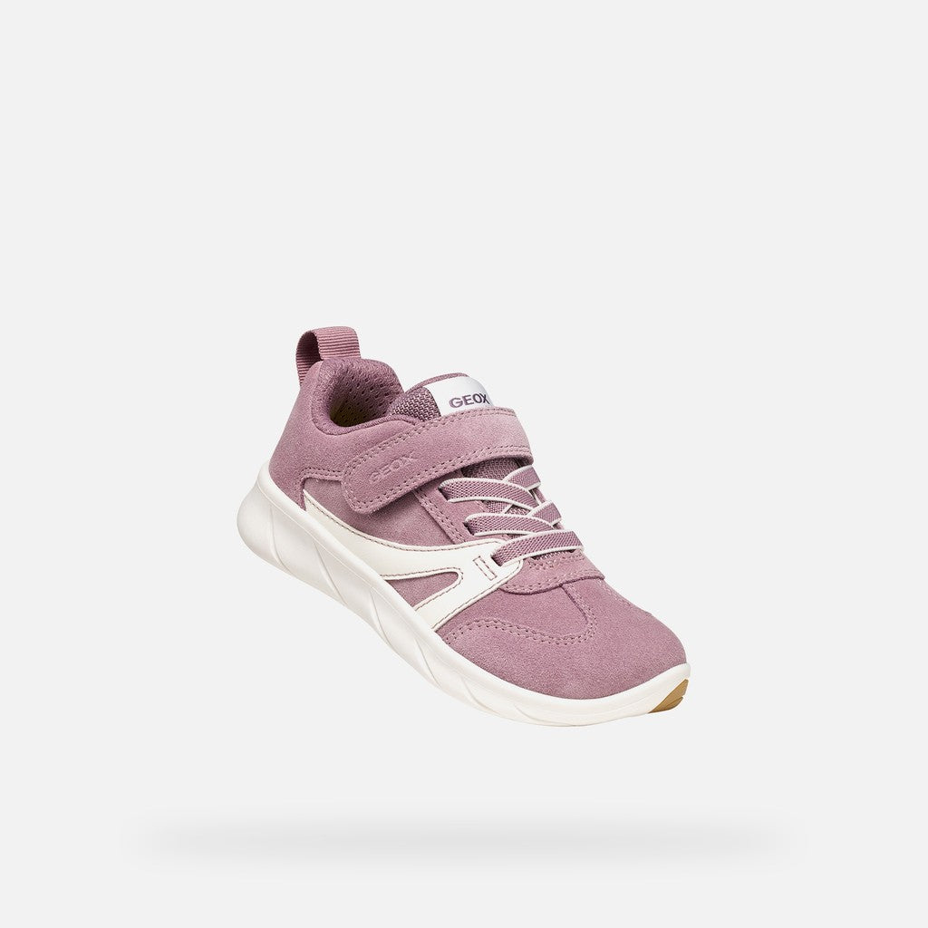 Geox Foot Run Barefoot Shoes